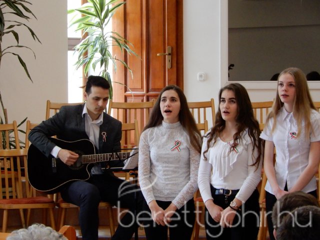 1848-49-es megemlékezés 18